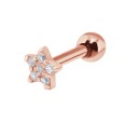 Star Helix Ear Piercing TIP-3478